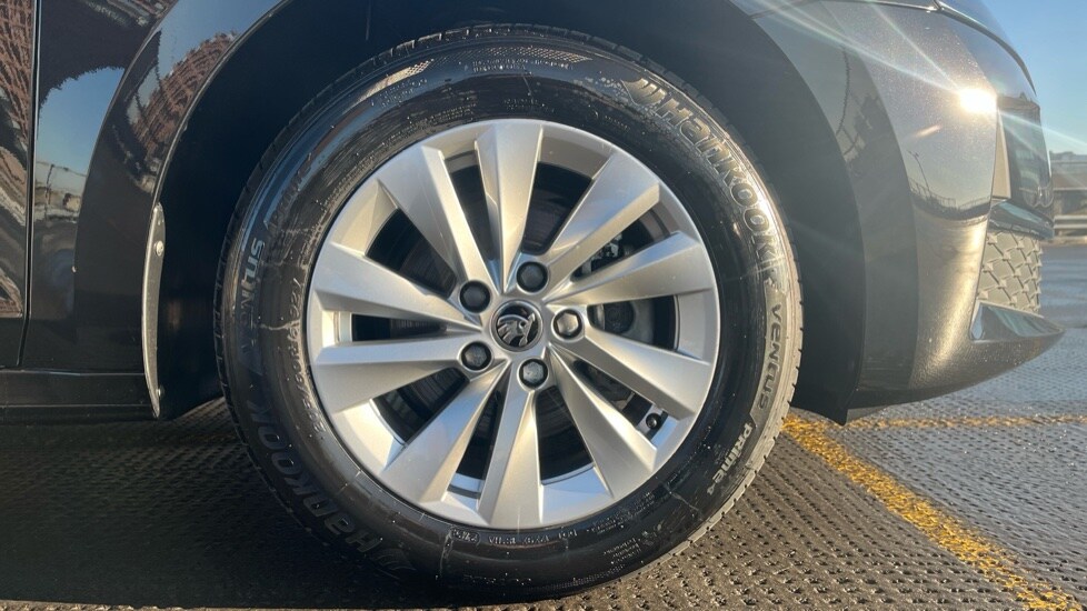 Used Skoda Octavia 2024 for sale - 76580065: Photo 20