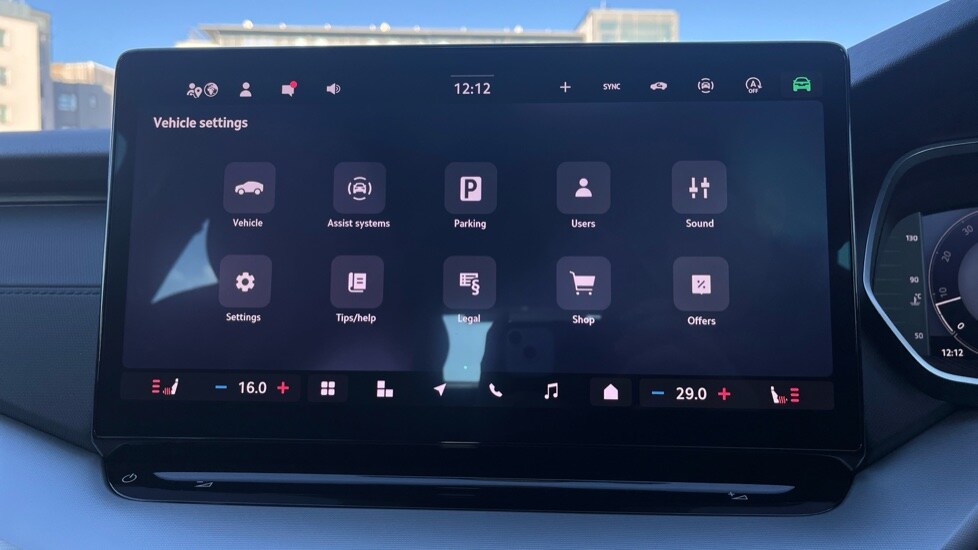 Used Skoda Octavia 2024 for sale - 76580065: Photo 28