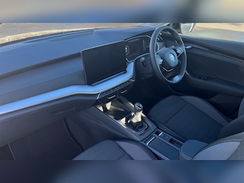 Used Skoda Octavia 2024 for sale - 76580065: Photo