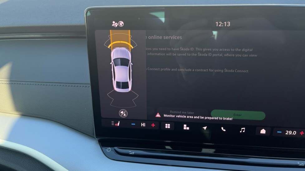 Used Skoda Octavia 2024 for sale - 76580065: Photo 30