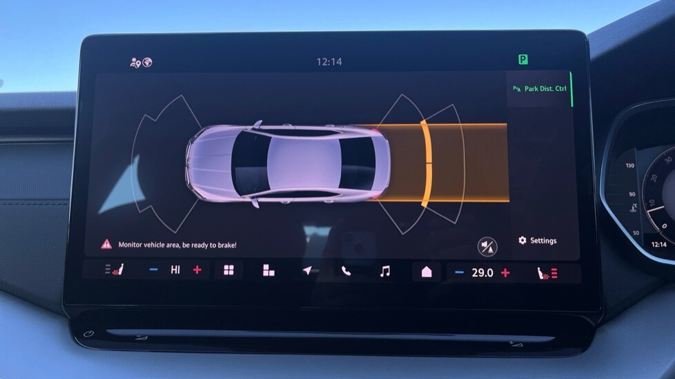 Used Skoda Octavia 2024 for sale - 76580065: Photo 31