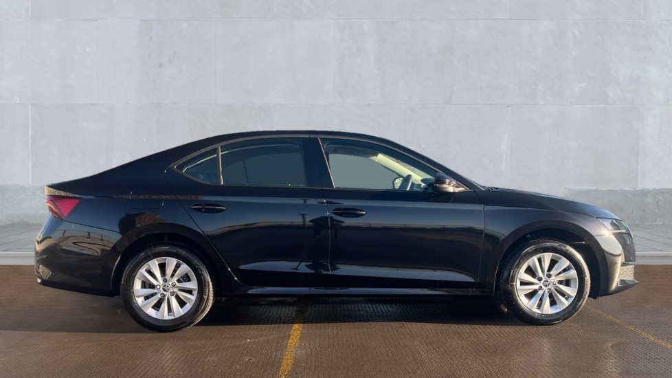 Used Skoda Octavia 2024 for sale - 76580065: Photo 4