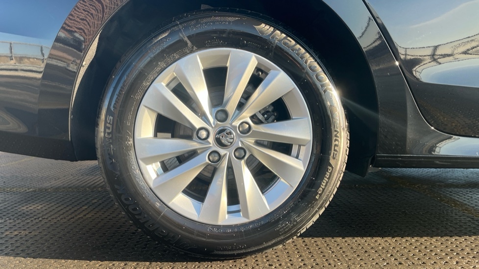 Used Skoda Octavia 2024 for sale - 76580065: Photo 5