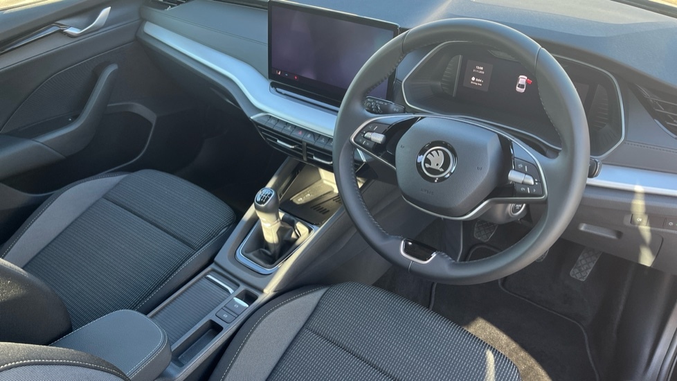 Used Skoda Octavia 2024 for sale - 76580065: Photo 6