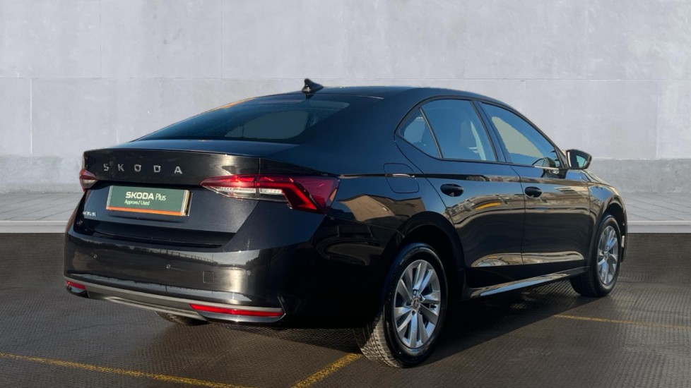 Used Skoda Octavia 2024 for sale - 76580065: Photo 8