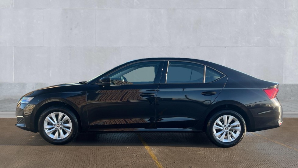 Used Skoda Octavia 2024 for sale - 76580065: Photo 9