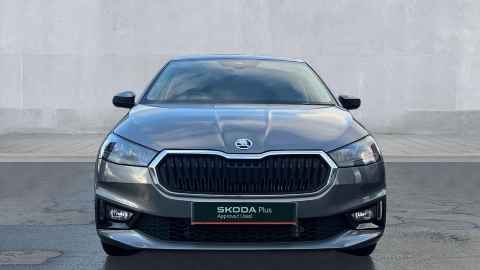 Used Skoda Fabia 2025 for sale - 76479724: Photo 10