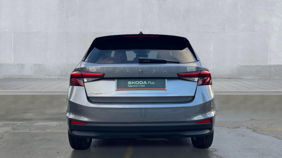Used Skoda Fabia 2025 for sale - 76479724: Photo 11