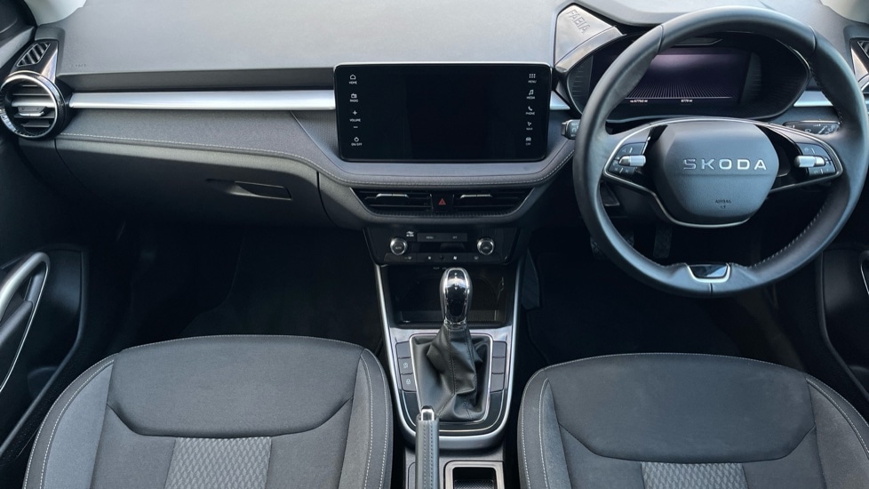 Used Skoda Fabia 2025 for sale - 76479724: Photo 12
