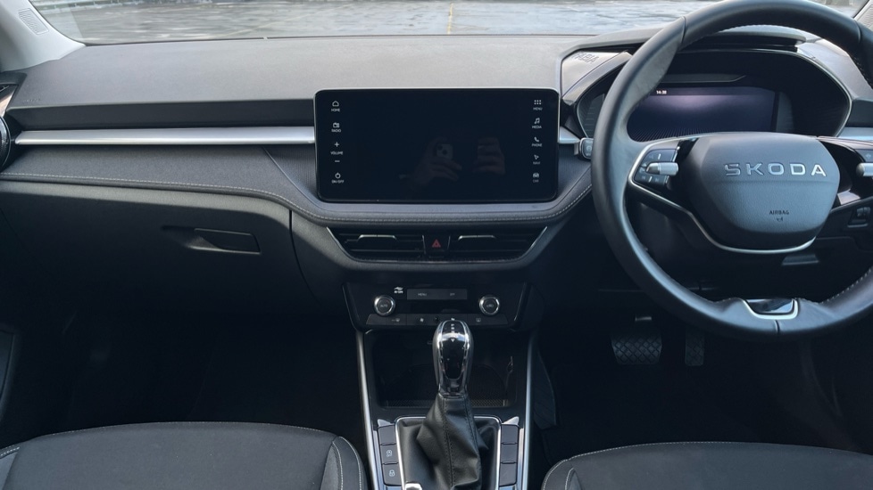 Used Skoda Fabia 2025 for sale - 76479724: Photo 13