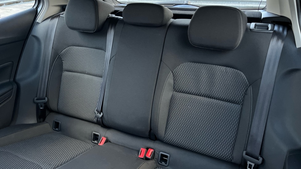 Used Skoda Fabia 2025 for sale - 76479724: Photo 15