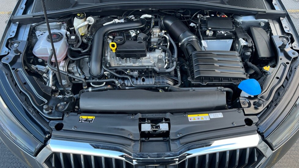 Used Skoda Fabia 2025 for sale - 76479724: Photo 17