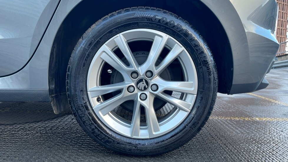 Used Skoda Fabia 2025 for sale - 76479724: Photo 18