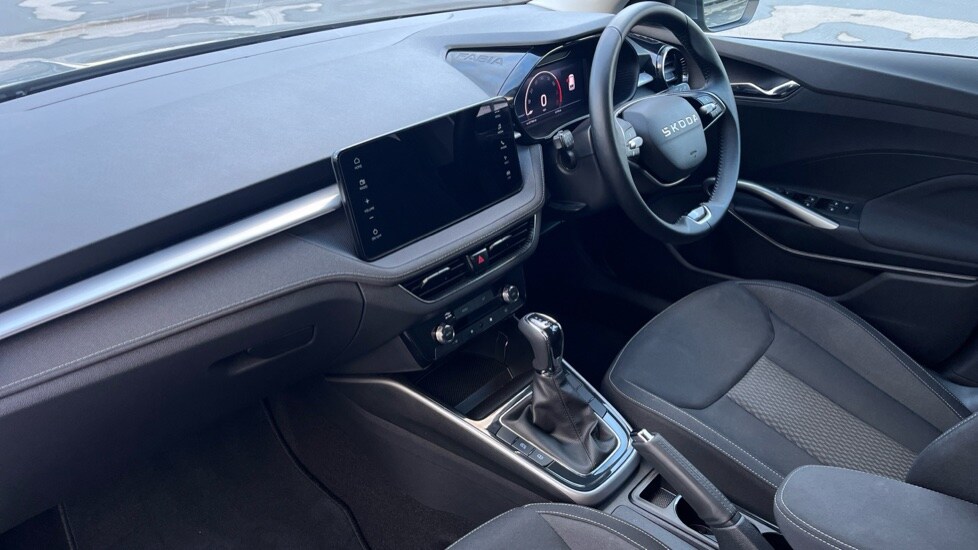 Used Skoda Fabia 2025 for sale - 76479724: Photo 2