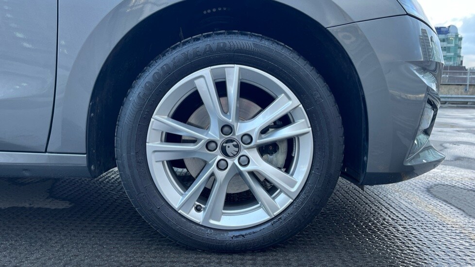 Used Skoda Fabia 2025 for sale - 76479724: Photo 20