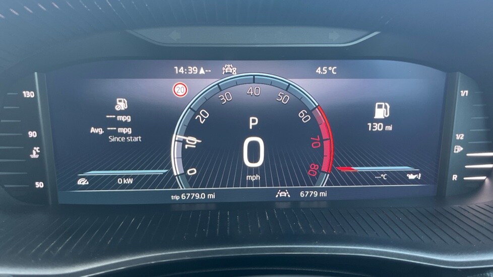 Used Skoda Fabia 2025 for sale - 76479724: Photo 26