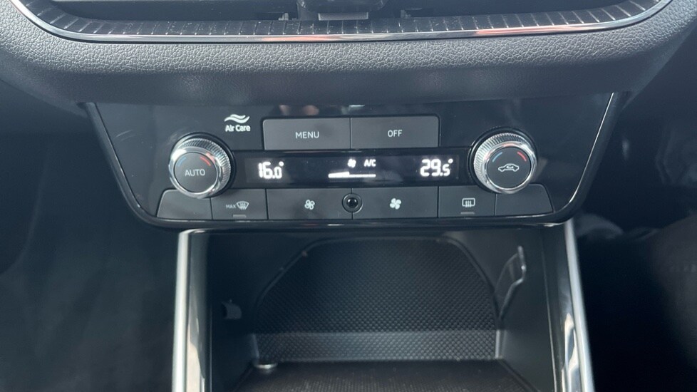 Used Skoda Fabia 2025 for sale - 76479724: Photo 27