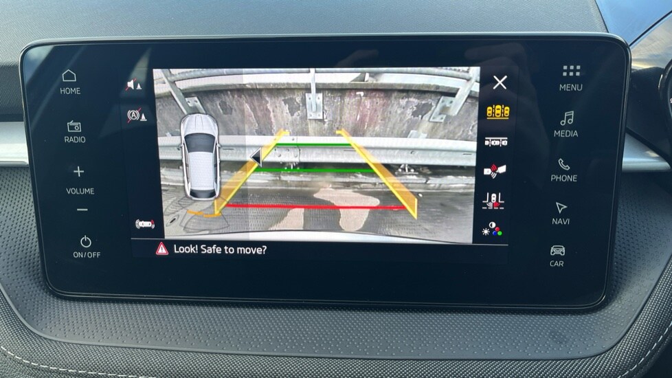 Used Skoda Fabia 2025 for sale - 76479724: Photo 29