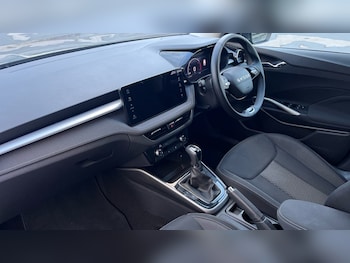 Used Skoda Fabia 2025 for sale - 76479724: Photo