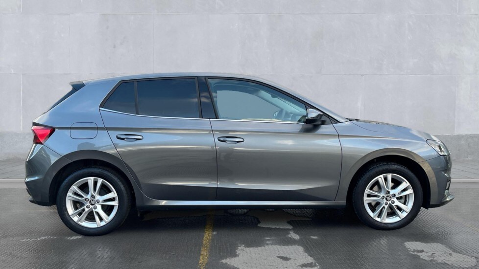 Used Skoda Fabia 2025 for sale - 76479724: Photo 4