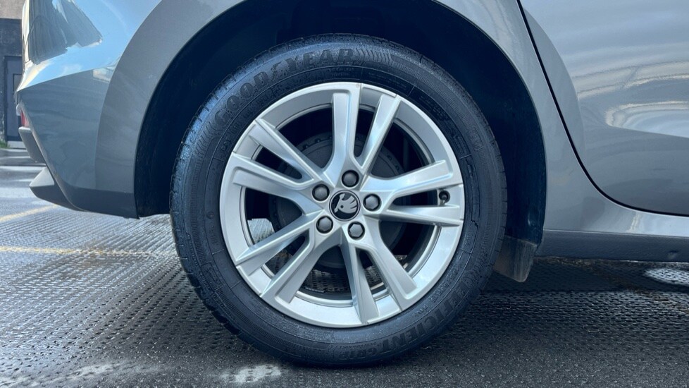 Used Skoda Fabia 2025 for sale - 76479724: Photo 5