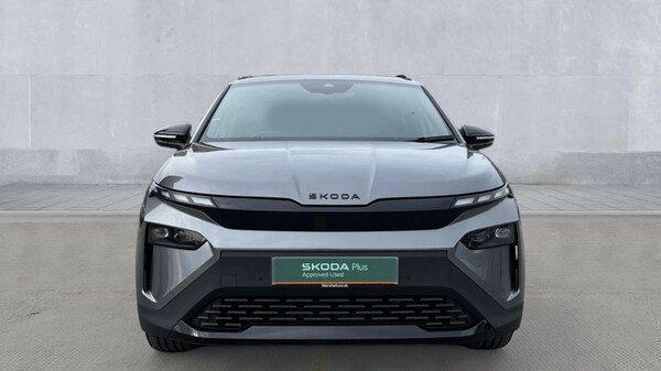 Used Skoda Elroq 2025 for sale - 76146129: Photo 10