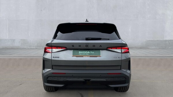 Used Skoda Elroq 2025 for sale - 76146129: Photo 11
