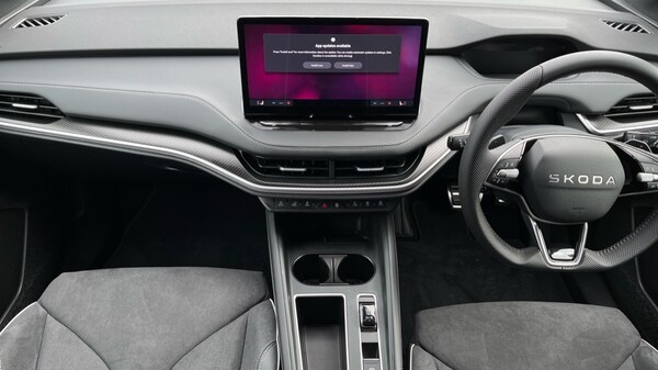 Used Skoda Elroq 2025 for sale - 76146129: Photo 12