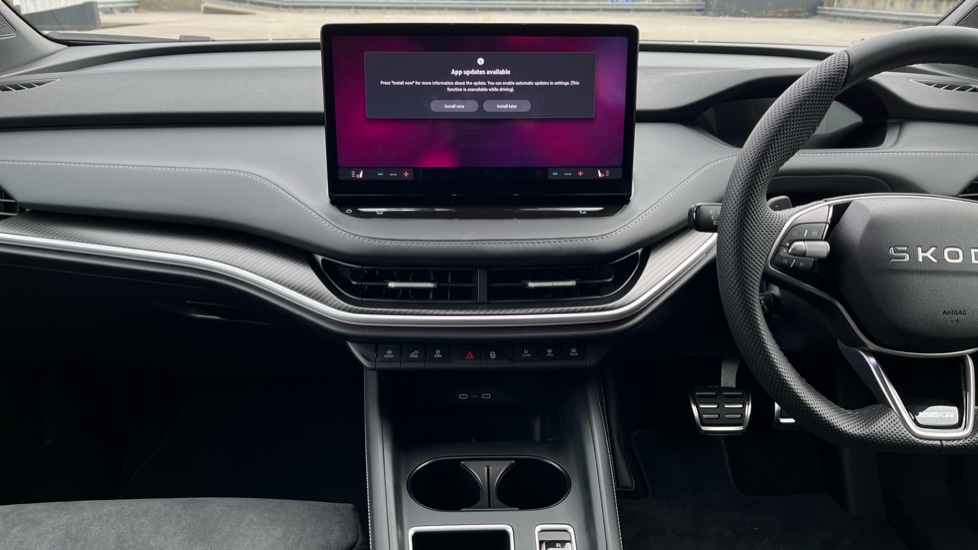 Used Skoda Elroq 2025 for sale - 76146129: Photo 13