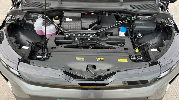 Used Skoda Elroq 2025 for sale - 76146129: Photo 17