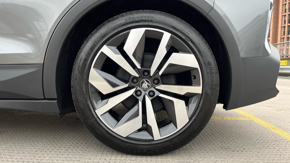 Used Skoda Elroq 2025 for sale - 76146129: Photo 18