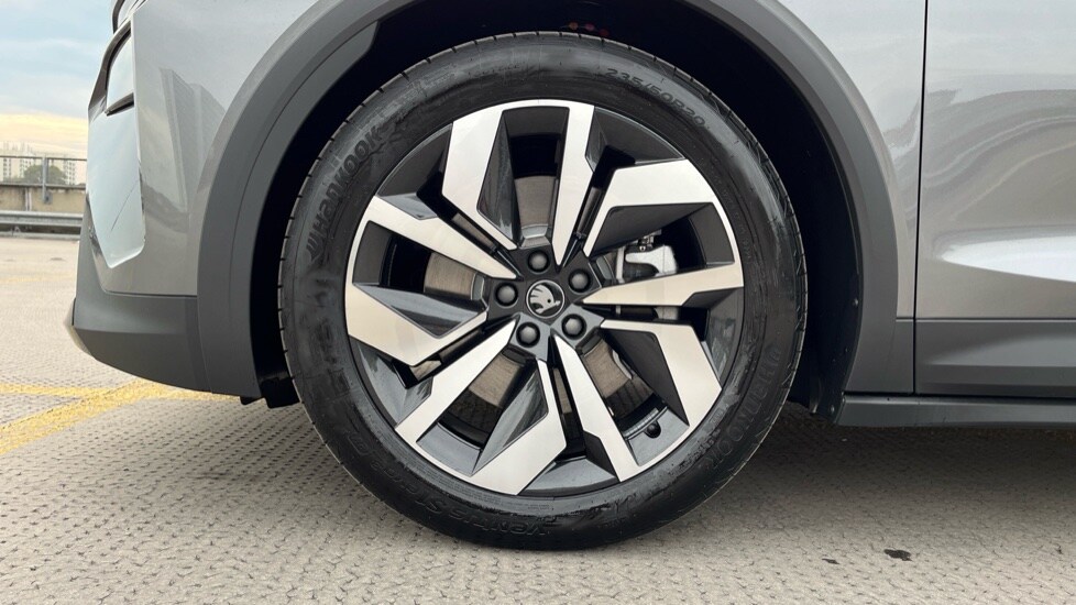 Used Skoda Elroq 2025 for sale - 76146129: Photo 19