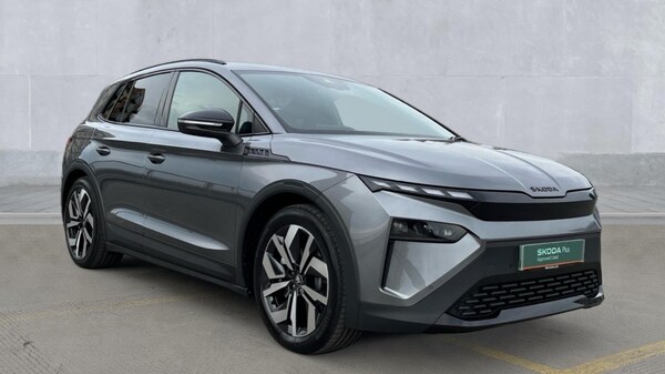 Used Skoda Elroq 2025 for sale - 76146129: Photo 1