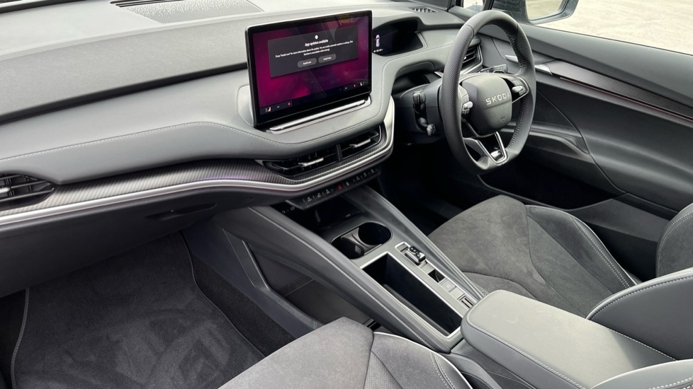 Used Skoda Elroq 2025 for sale - 76146129: Photo 2