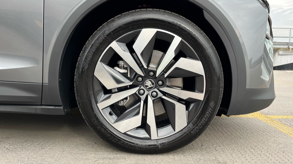 Used Skoda Elroq 2025 for sale - 76146129: Photo 20