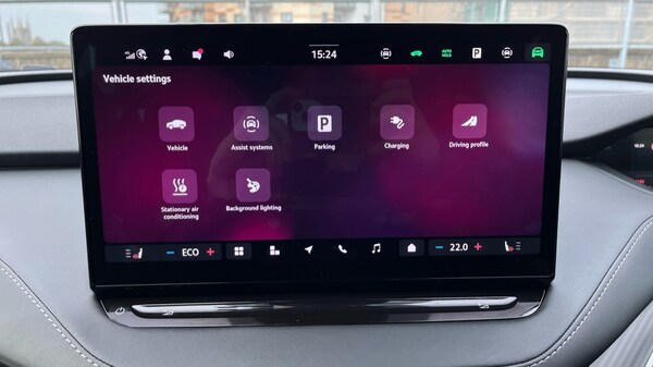 Used Skoda Elroq 2025 for sale - 76146129: Photo 29