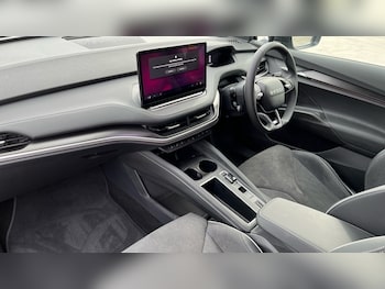 Used Skoda Elroq 2025 for sale - 76146129: Photo 2