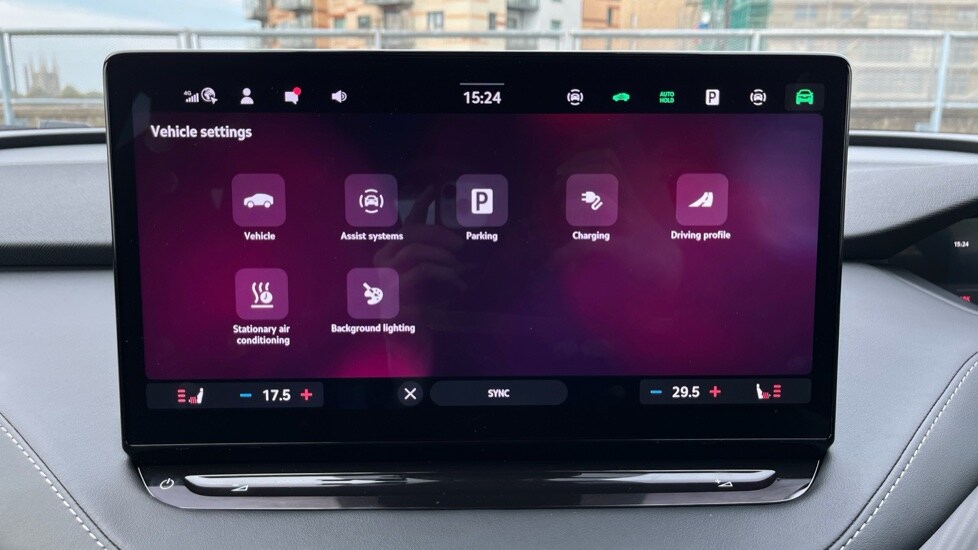 Used Skoda Elroq 2025 for sale - 76146129: Photo 30