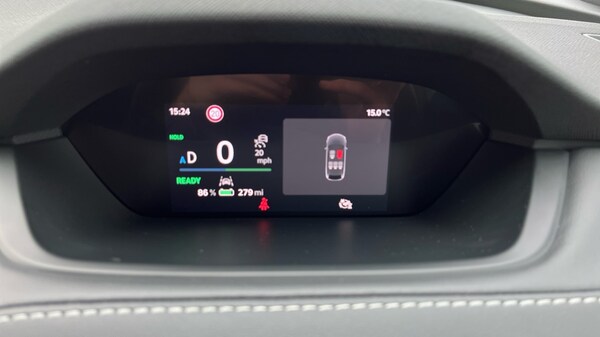 Used Skoda Elroq 2025 for sale - 76146129: Photo 32