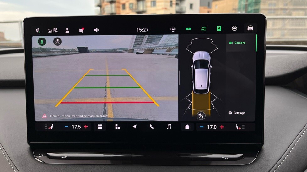 Used Skoda Elroq 2025 for sale - 76146129: Photo 34