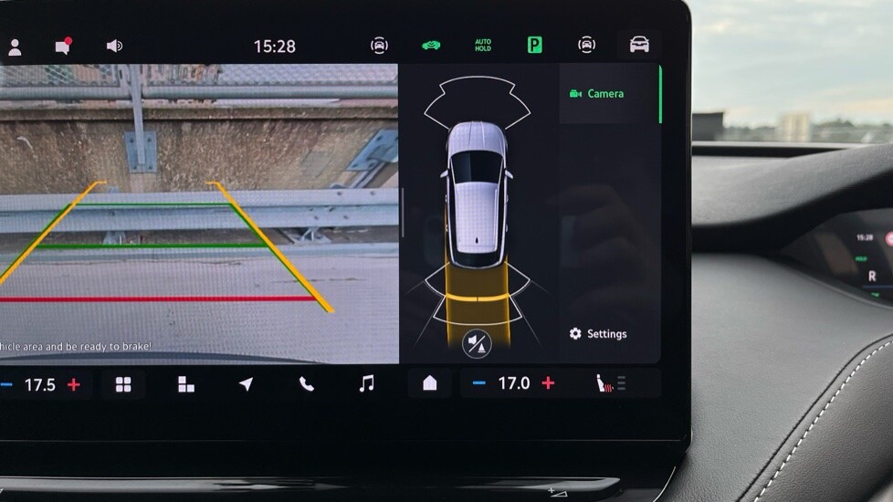 Used Skoda Elroq 2025 for sale - 76146129: Photo 36