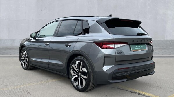 Used Skoda Elroq 2025 for sale - 76146129: Photo 3