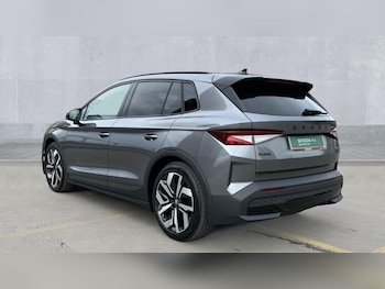 Used Skoda Elroq 2025 for sale - 76146129: Photo 3