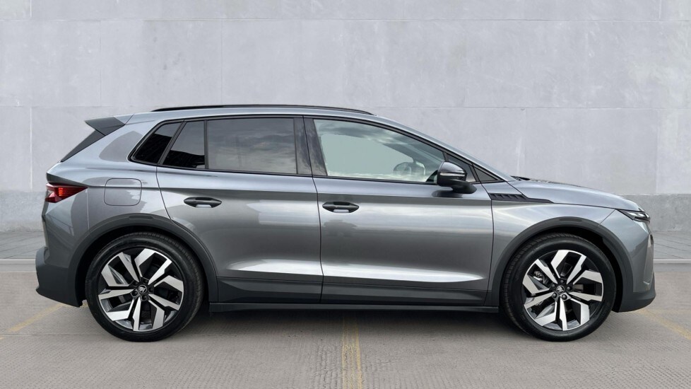 Used Skoda Elroq 2025 for sale - 76146129: Photo 4