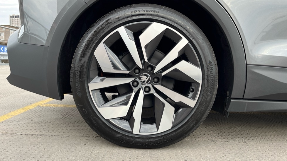 Used Skoda Elroq 2025 for sale - 76146129: Photo 5