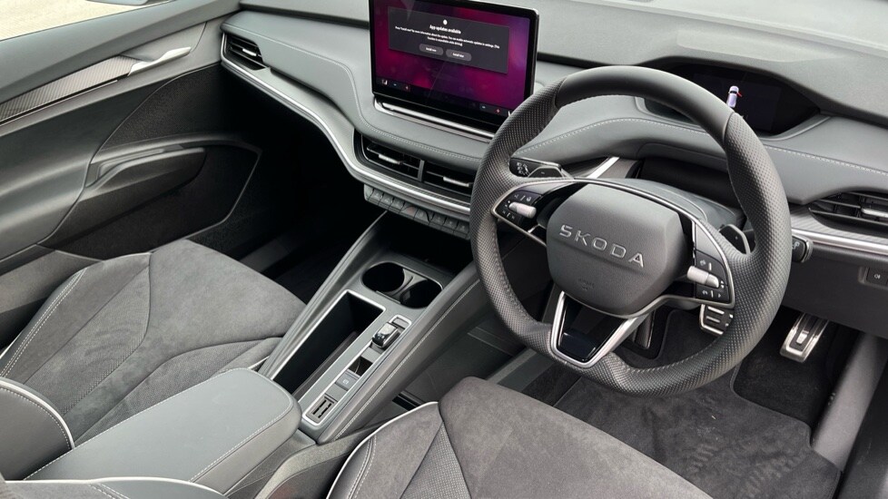 Used Skoda Elroq 2025 for sale - 76146129: Photo 6