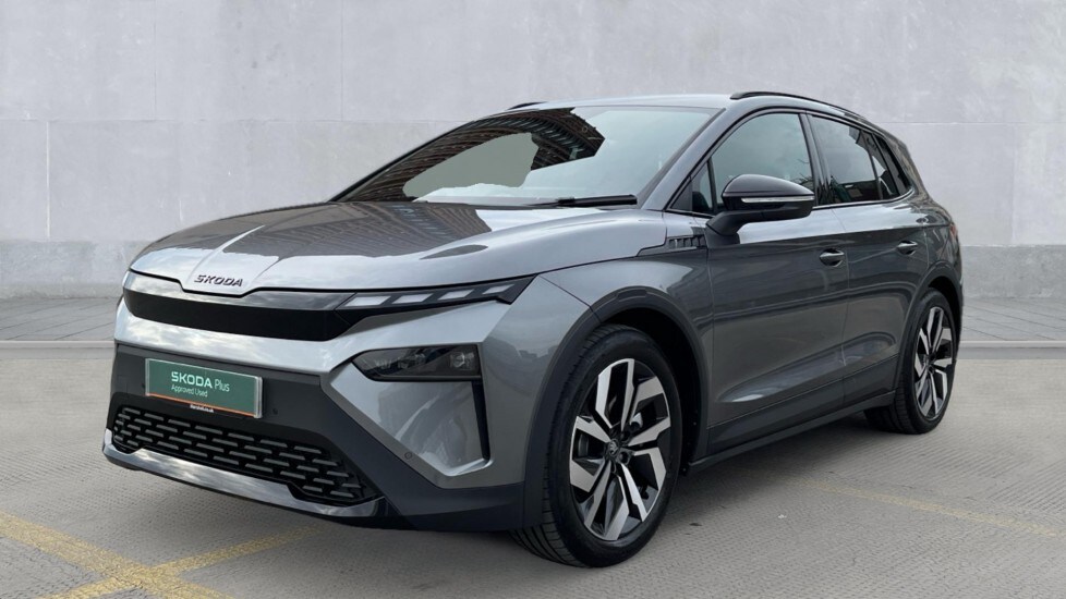 Used Skoda Elroq 2025 for sale - 76146129: Photo 7