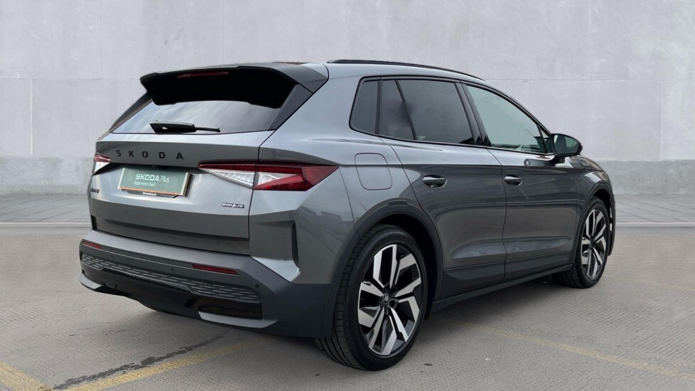 Used Skoda Elroq 2025 for sale - 76146129: Photo 8