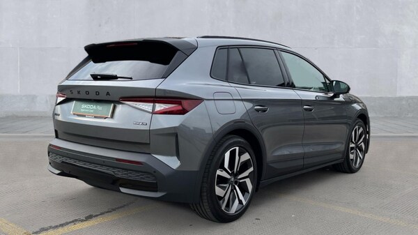 Used Skoda Elroq 2025 for sale - 76146129: Photo 8