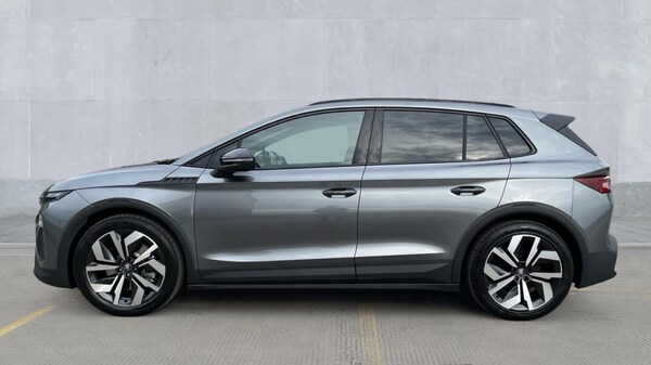 Used Skoda Elroq 2025 for sale - 76146129: Photo 9